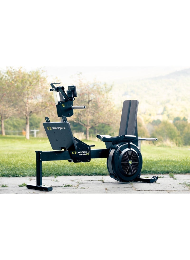 كونسبت2 جهاز تدريب كونسيبت2  (3 × 1) سترينث إيرج - Image 1